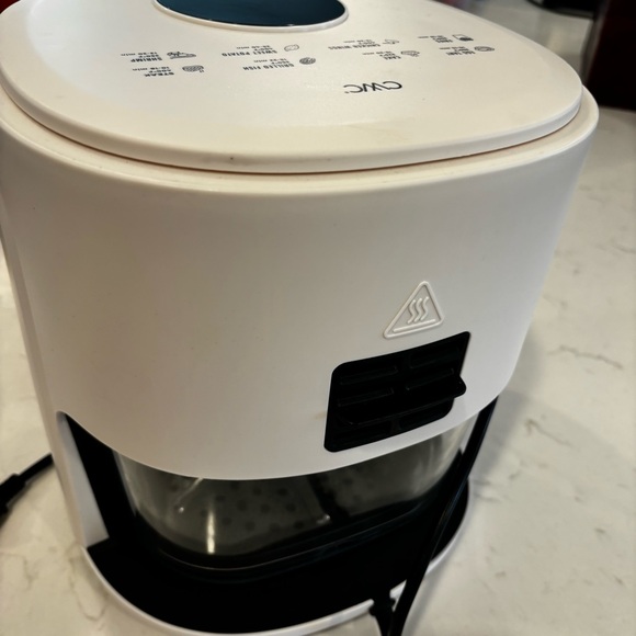 CWC airfryer - Picture 4 of 4